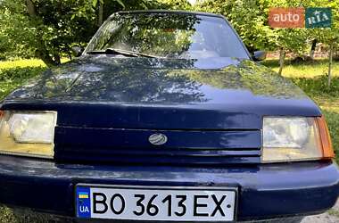 Лифтбек ЗАЗ 1103 Славута 2005 в 