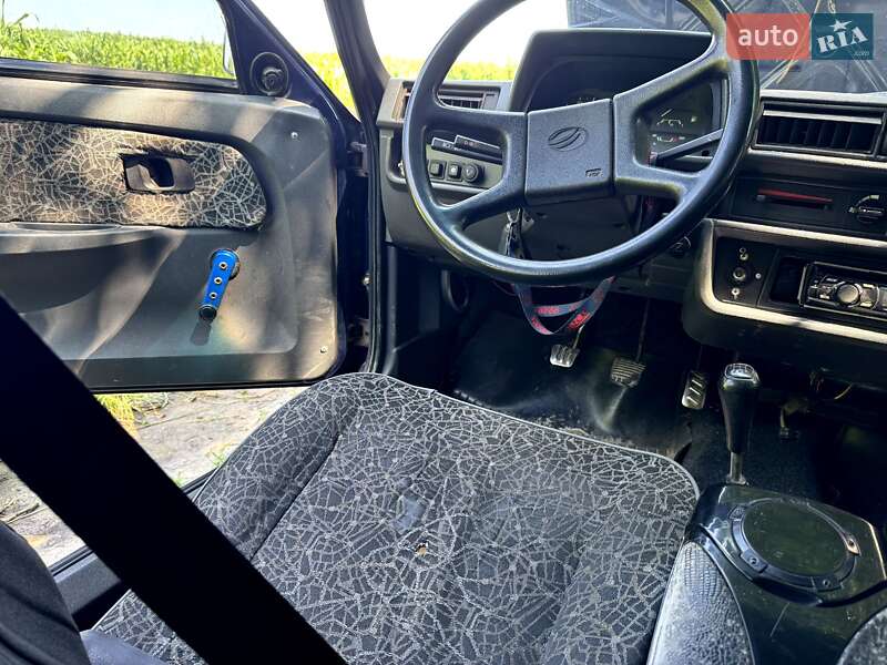 Лифтбек ЗАЗ 1103 Славута 2005 в Почаеве