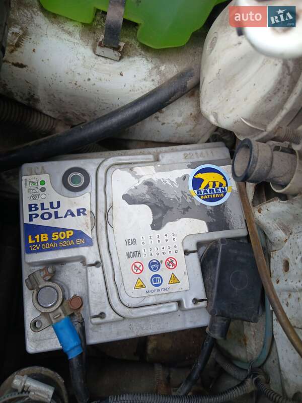 Лифтбек ЗАЗ 1103 Славута 2003 в Киеве фото 20 Лифтбек ЗАЗ 1103 Славута 2003 в Киеве