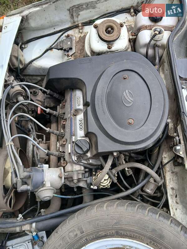 Лифтбек ЗАЗ 1103 Славута 2003 в Киеве фото 21 Лифтбек ЗАЗ 1103 Славута 2003 в Киеве