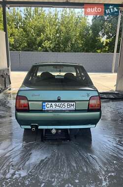 Лифтбек ЗАЗ 1103 Славута 2008 в 