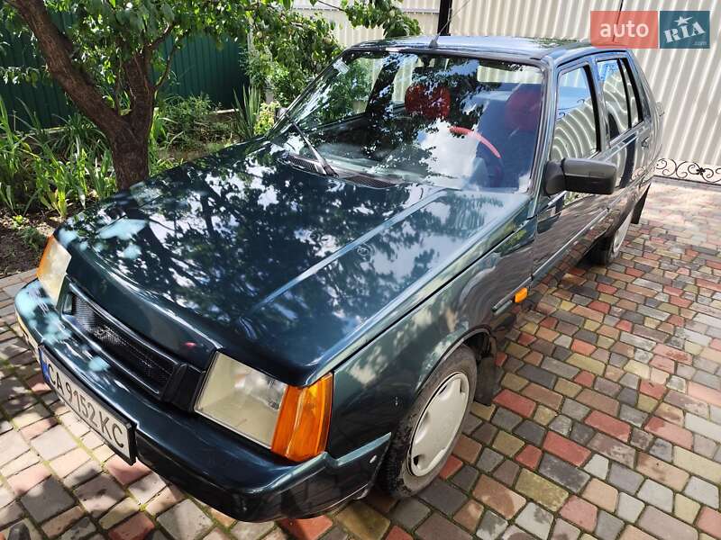ЗАЗ 1103 Славута 2005