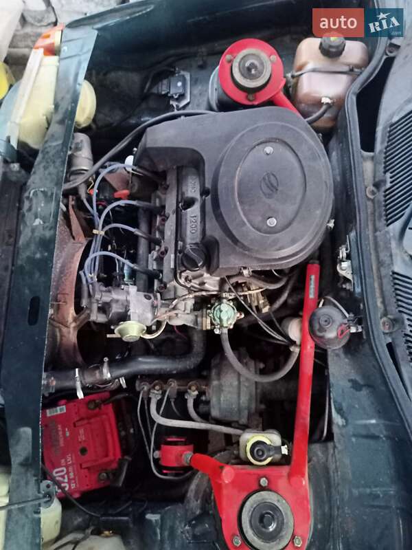 Ліфтбек ЗАЗ 1103 Славута 2004 в Одесі фото 2 Ліфтбек ЗАЗ 1103 Славута 2004 в Одесі