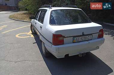 Лифтбек ЗАЗ 1103 Славута 2008 в 