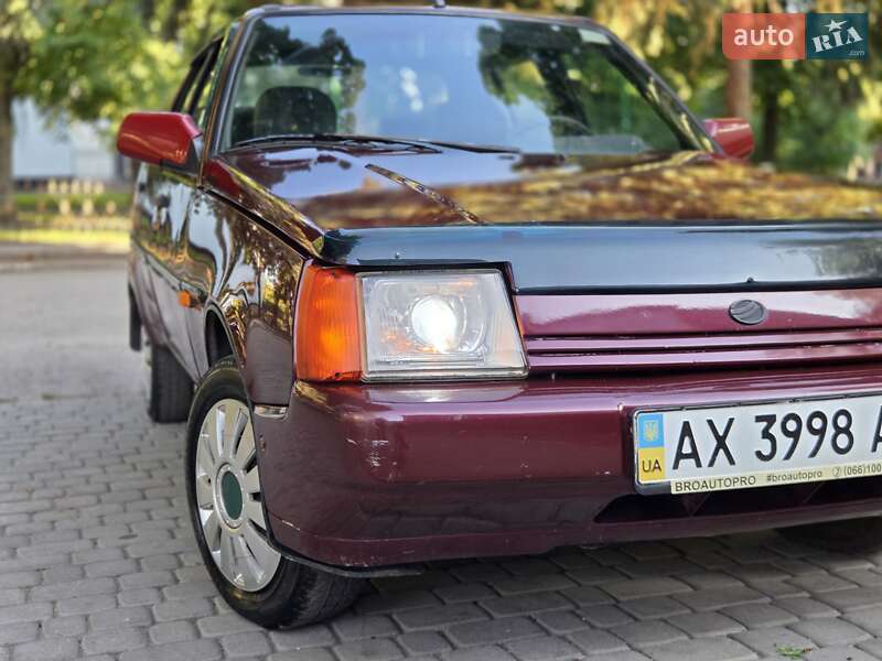 ЗАЗ 1103 Славута 2006