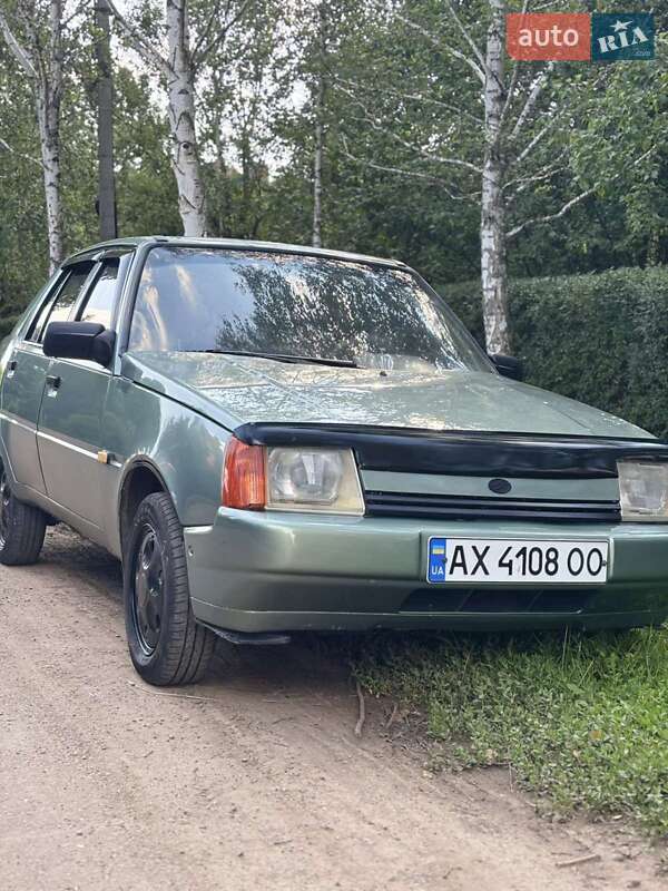 ЗАЗ 1103 Славута 2007 ЗАЗ 1103 Славута 2007