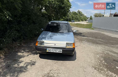 Лифтбек ЗАЗ 1103 Славута 2004 в Тернополе