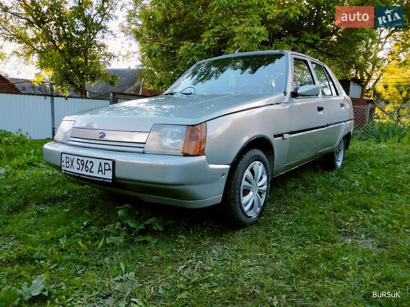 ЗАЗ 1103 Славута 2008