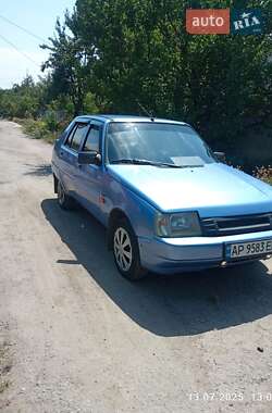 Лифтбек ЗАЗ 1103 Славута 2003 в Запорожье