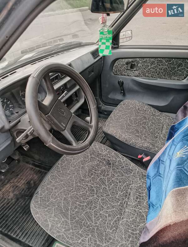 Ліфтбек ЗАЗ 1103 Славута 2004 в Фастові