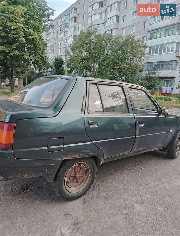 Ліфтбек ЗАЗ 1103 Славута 2004 в Фастові