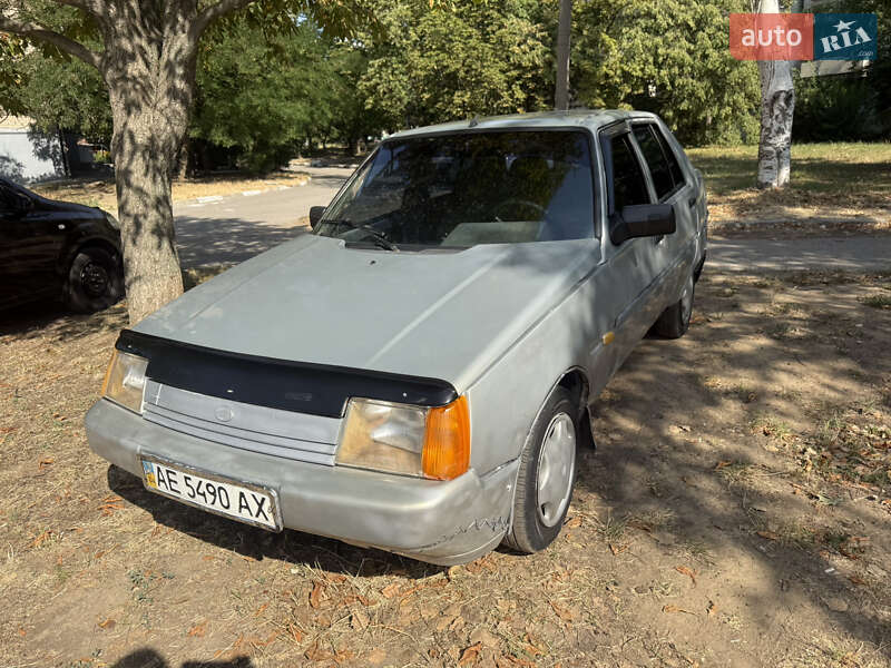 ЗАЗ 1103 Славута 2006