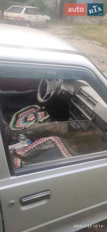 Лифтбек ЗАЗ 1103 Славута 2004 в Каменке фото 2 Лифтбек ЗАЗ 1103 Славута 2004 в Каменке