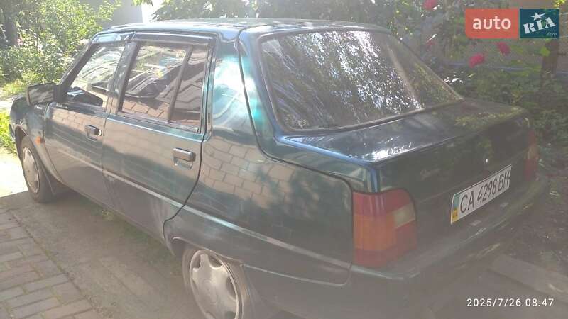 ЗАЗ 1103 Славута 1999