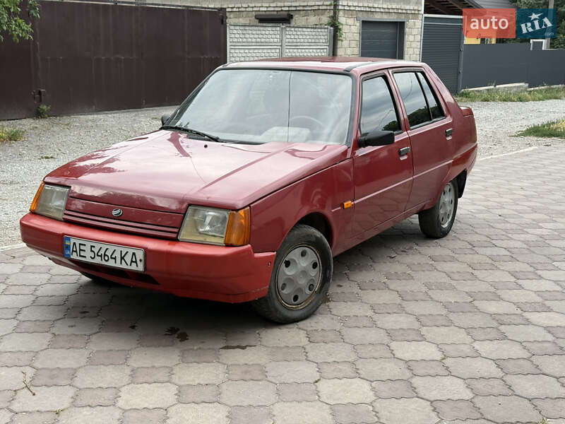 ЗАЗ 1103 Славута 2006