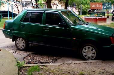 Лифтбек ЗАЗ 1103 Славута 2004 в Ивано-Франковске
