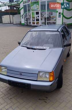 Ліфтбек ЗАЗ 1103 Славута 2006 в Хмельницькому