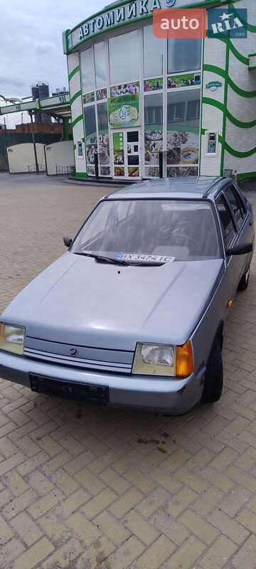 ЗАЗ 1103 Славута 2006