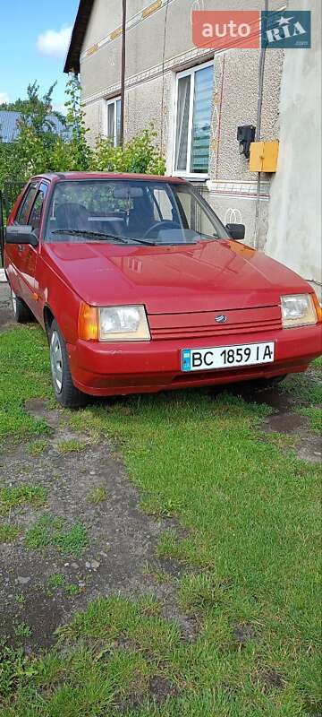 ЗАЗ 1103 Славута 2006