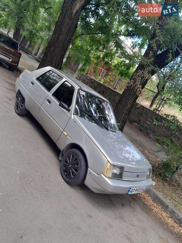ЗАЗ 1103 Славута 2006