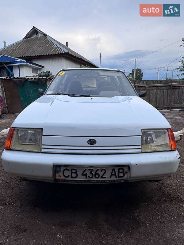ЗАЗ 1103 Славута 2007