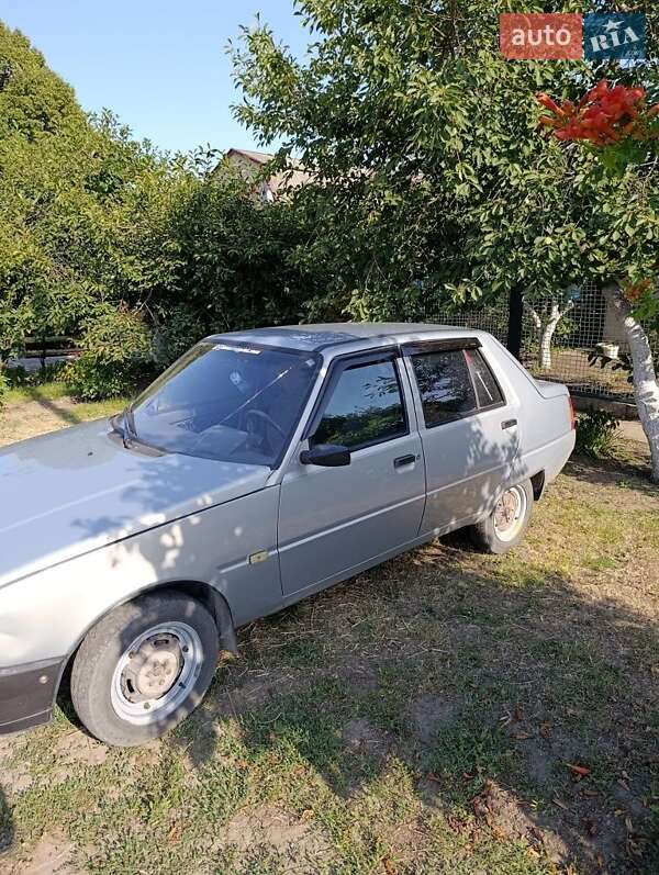 ЗАЗ 1103 Славута 2007