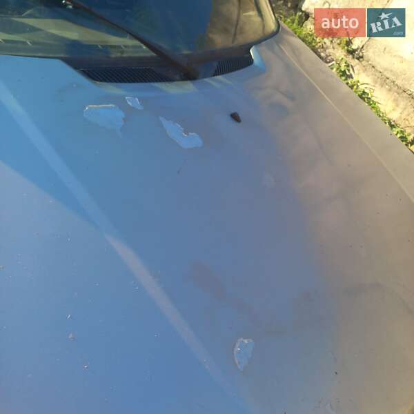 Лифтбек ЗАЗ 1103 Славута 2006 в Белой Церкви