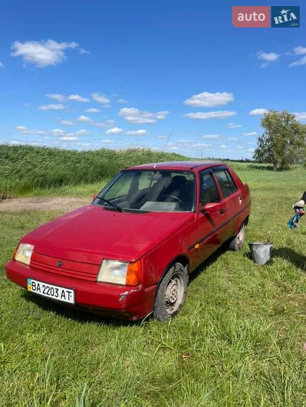 ЗАЗ 1103 Славута 2008