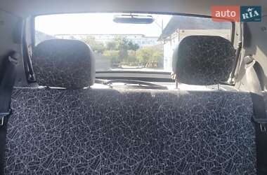 Лифтбек ЗАЗ 1103 Славута 2005 в Новоднестровске