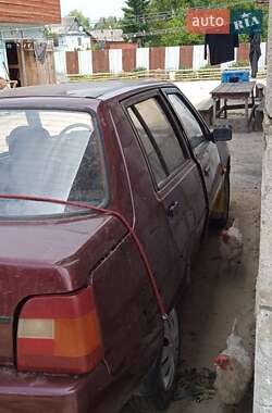 Лифтбек ЗАЗ 1103 Славута 2006 в Ровно