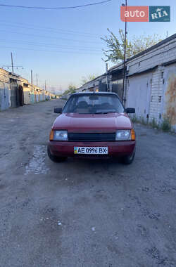 Ліфтбек ЗАЗ 1103 Славута 2000 в Дніпрі