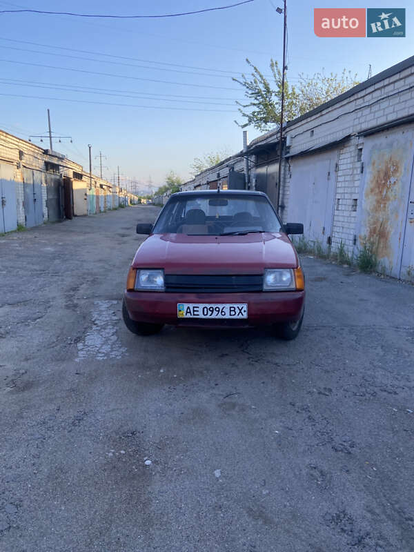ЗАЗ 1103 Славута 2000