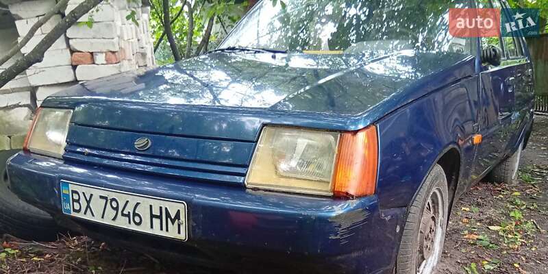 ЗАЗ 1103 Славута 2004