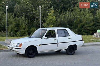 Лифтбек ЗАЗ 1103 Славута 2003 в Хмельницком
