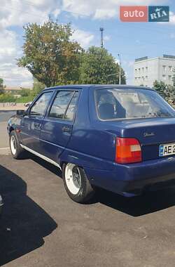Лифтбек ЗАЗ 1103 Славута 2007 в 