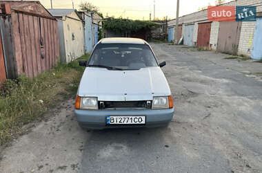 Ліфтбек ЗАЗ 1103 Славута 2003 в Кременчуці