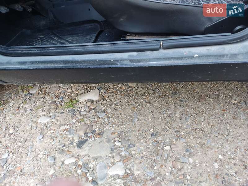 Лифтбек ЗАЗ 1103 Славута 2005 в Новоднестровске