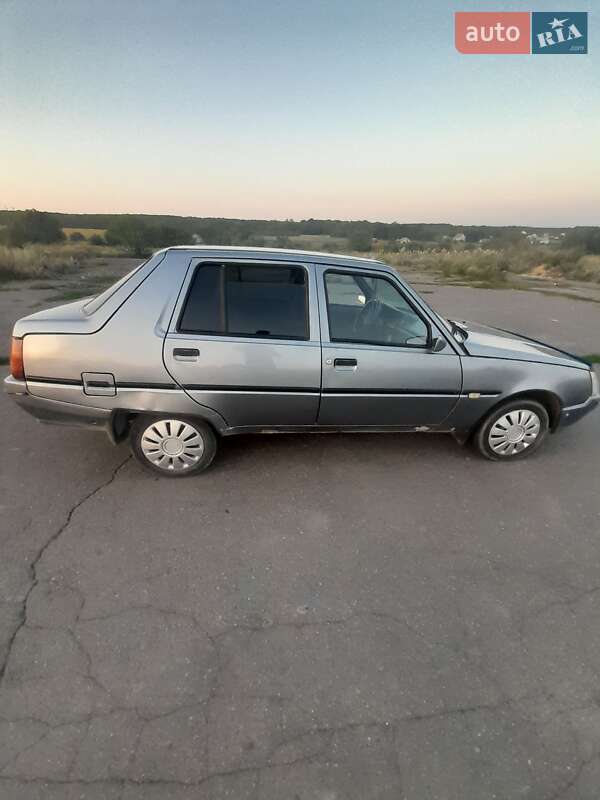 ЗАЗ 1103 Славута 2007