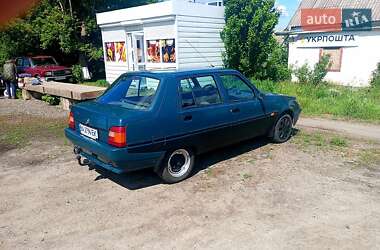 Ліфтбек ЗАЗ 1103 Славута 2005 в Запоріжжі
