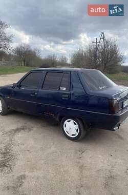Лифтбек ЗАЗ 1103 Славута 2005 в Нежине