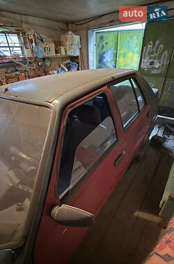 Лифтбек ЗАЗ 1103 Славута 2000 в Косове