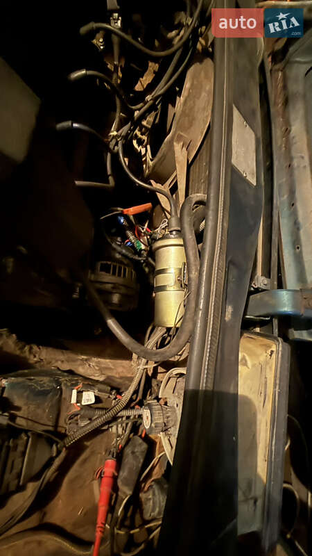 Лифтбек ЗАЗ 1103 Славута 2000 в Косове