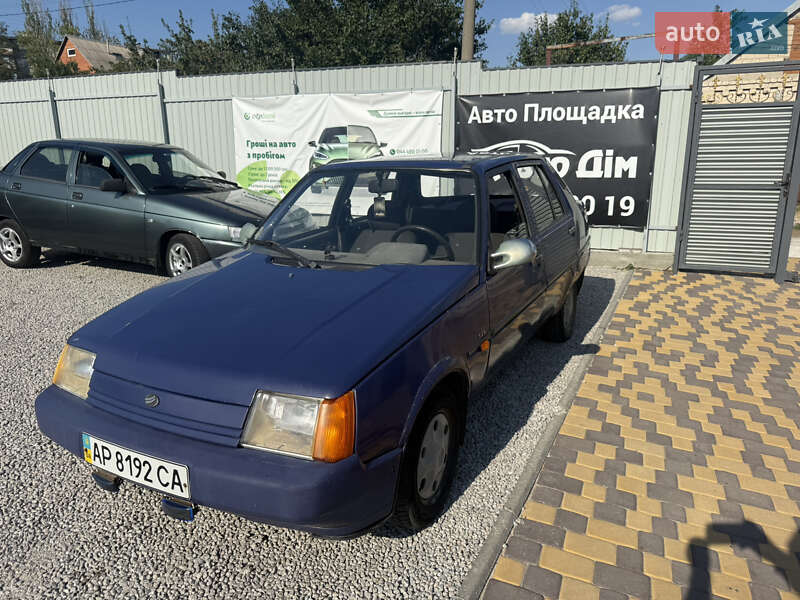 ЗАЗ 1103 Славута 2003