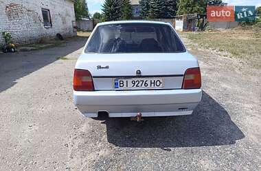 Лифтбек ЗАЗ 1103 Славута 2004 в 