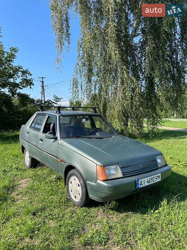 ЗАЗ 1103 Славута 2006