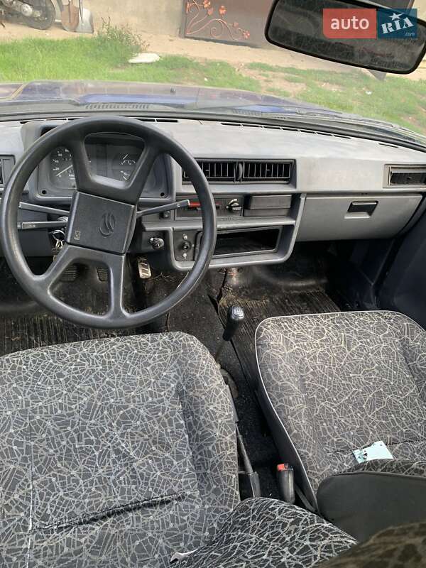 Ліфтбек ЗАЗ 1103 Славута 2005 в Дрогобичі