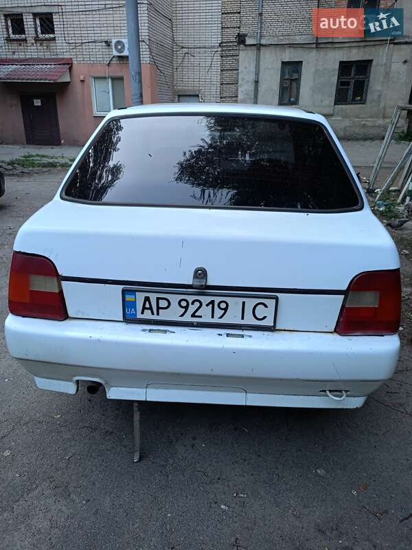 Ліфтбек ЗАЗ 1103 Славута 2007 в Краматорську