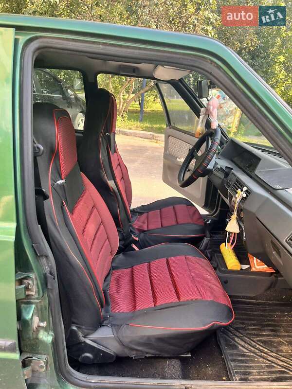 Лифтбек ЗАЗ 1103 Славута 2003 в Харькове фото 8 Лифтбек ЗАЗ 1103 Славута 2003 в Харькове