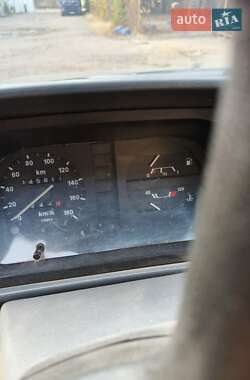 Лифтбек ЗАЗ 1103 Славута 2006 в Одессе