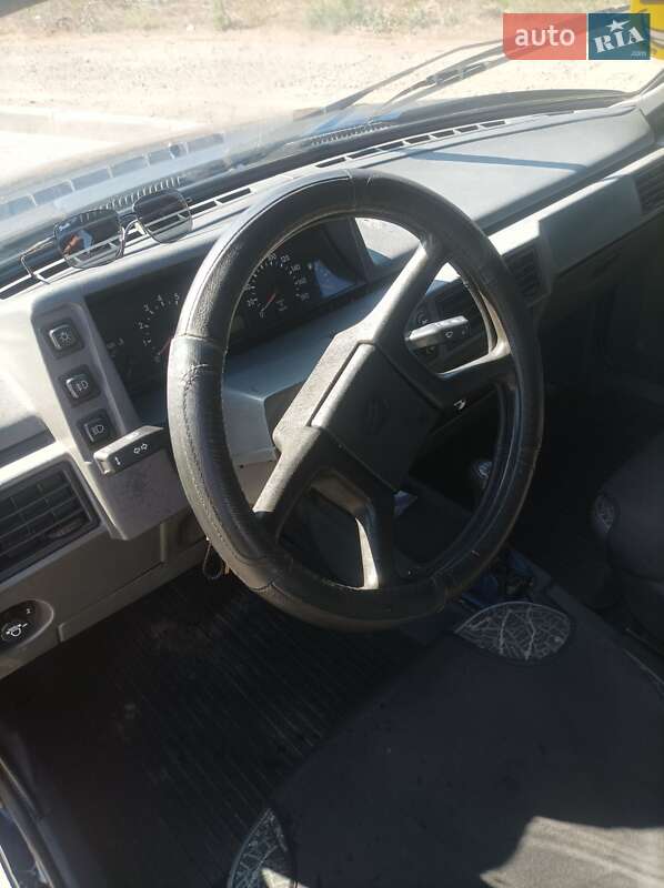 Лифтбек ЗАЗ 1103 Славута 2004 в Тульчине фото 4 Лифтбек ЗАЗ 1103 Славута 2004 в Тульчине